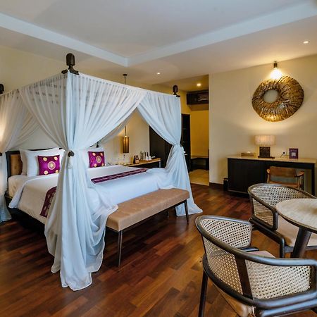 Bali Sunshine Nusa Dua Nusa Dua  Exterior foto
