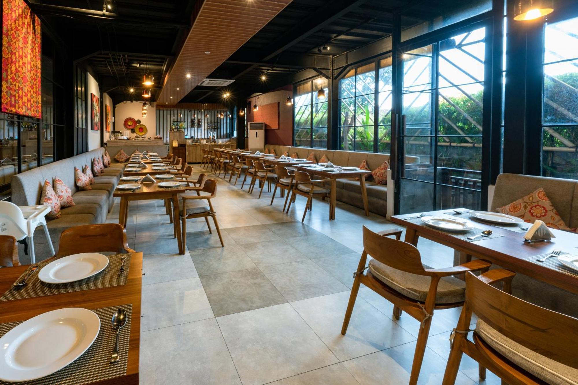 Bali Sunshine Nusa Dua Nusa Dua  Exterior foto