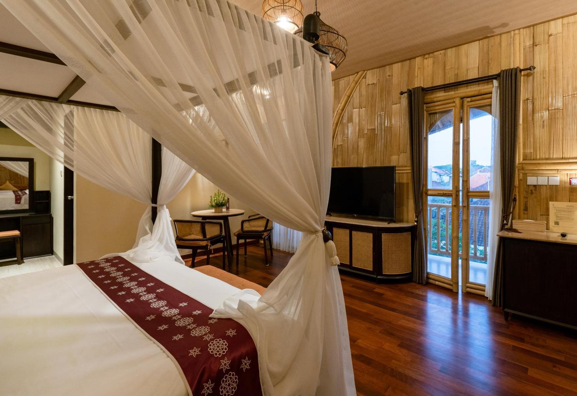 Bali Sunshine Nusa Dua Nusa Dua  Exterior foto