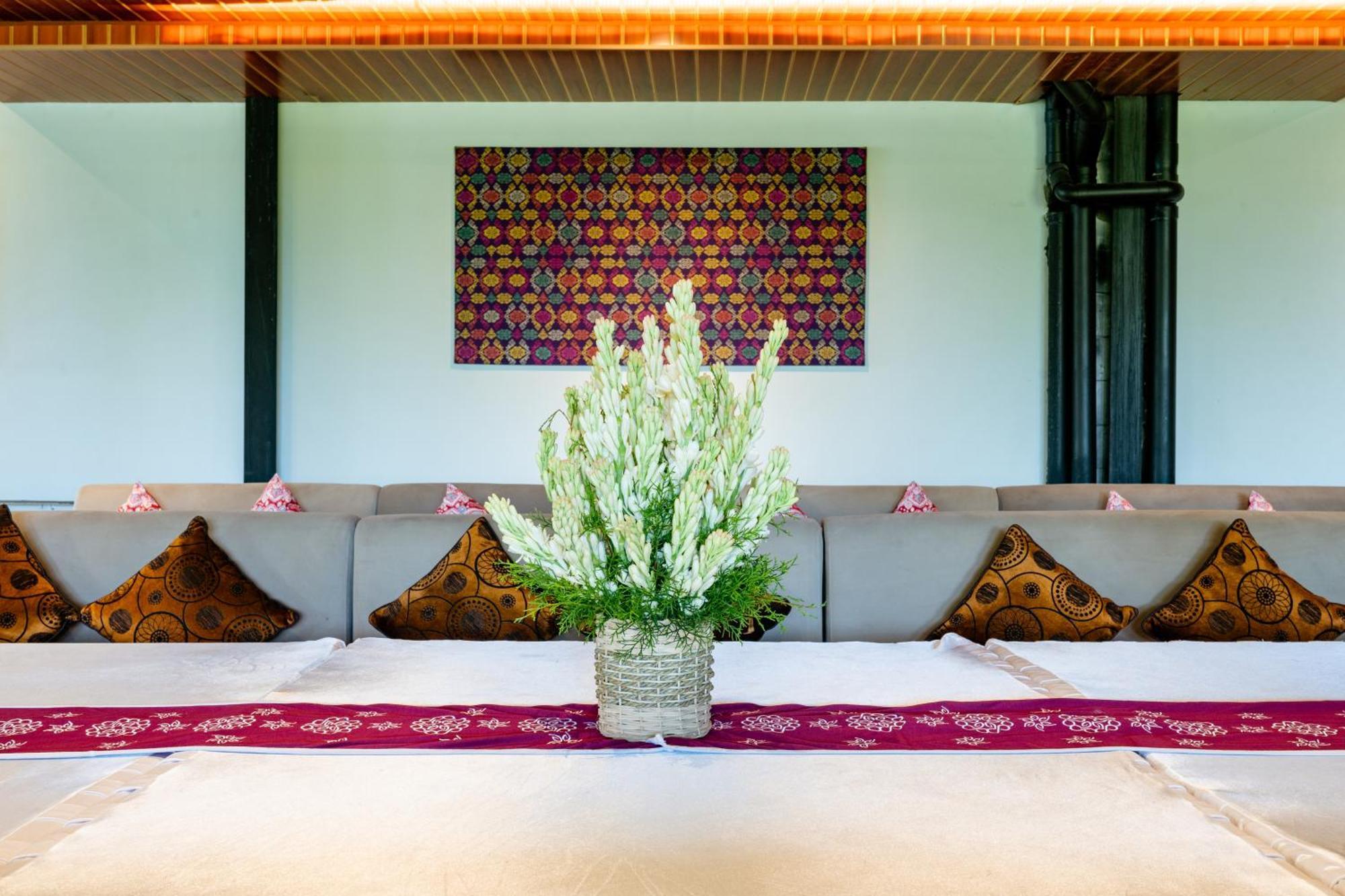 Bali Sunshine Nusa Dua Nusa Dua  Exterior foto