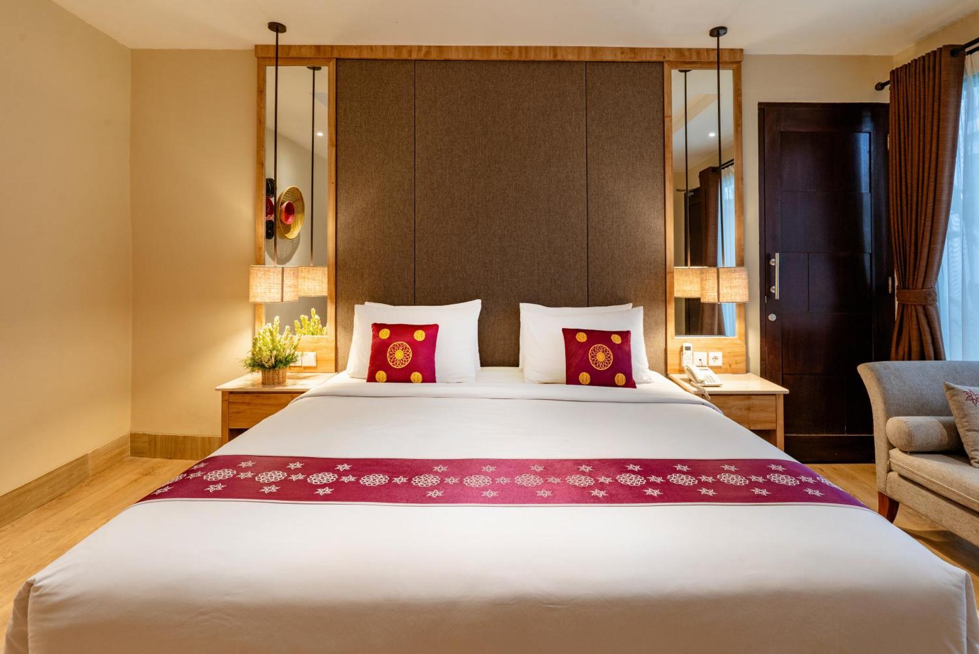 Bali Sunshine Nusa Dua Nusa Dua  Exterior foto