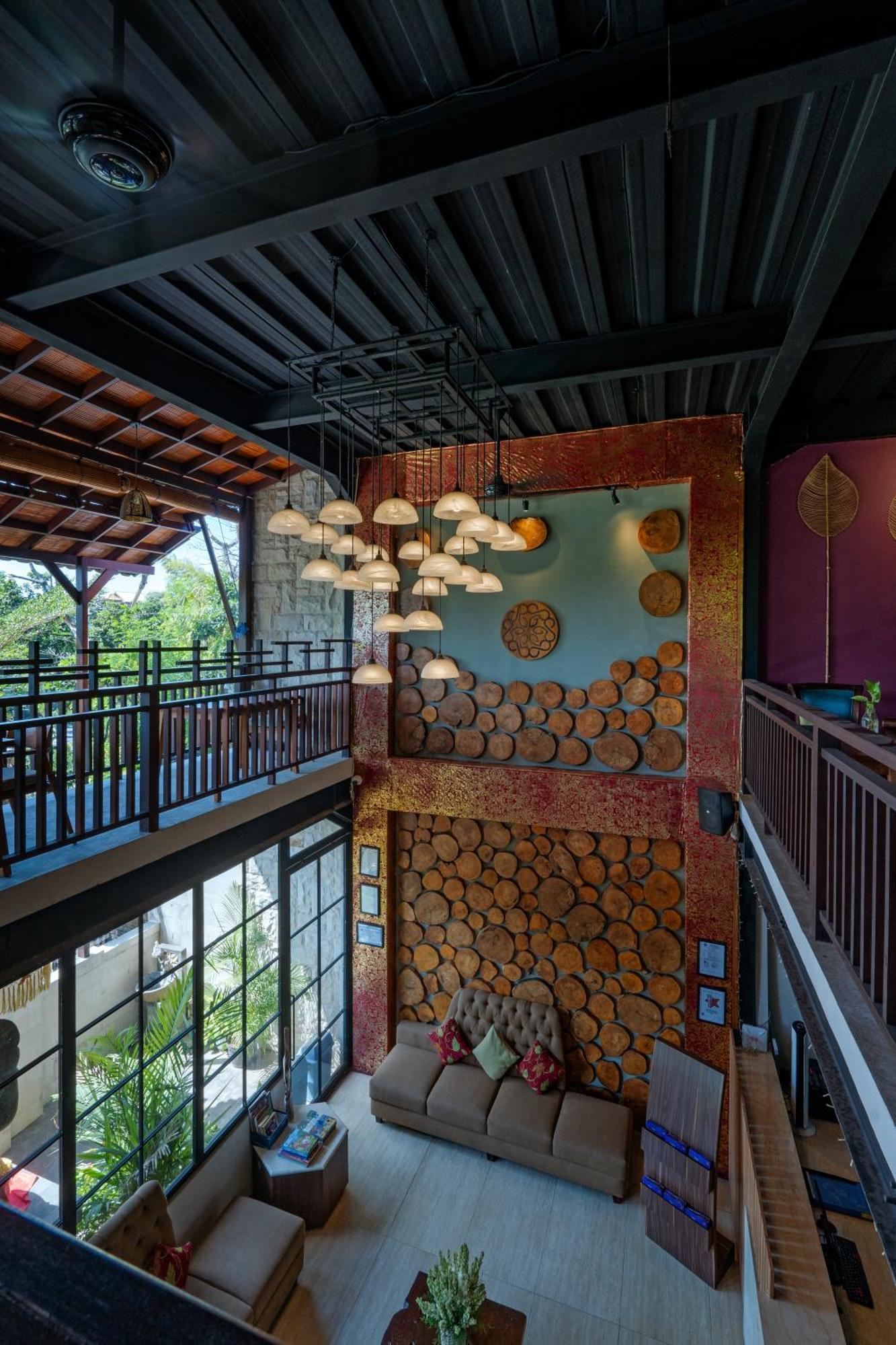 Bali Sunshine Nusa Dua Nusa Dua  Exterior foto