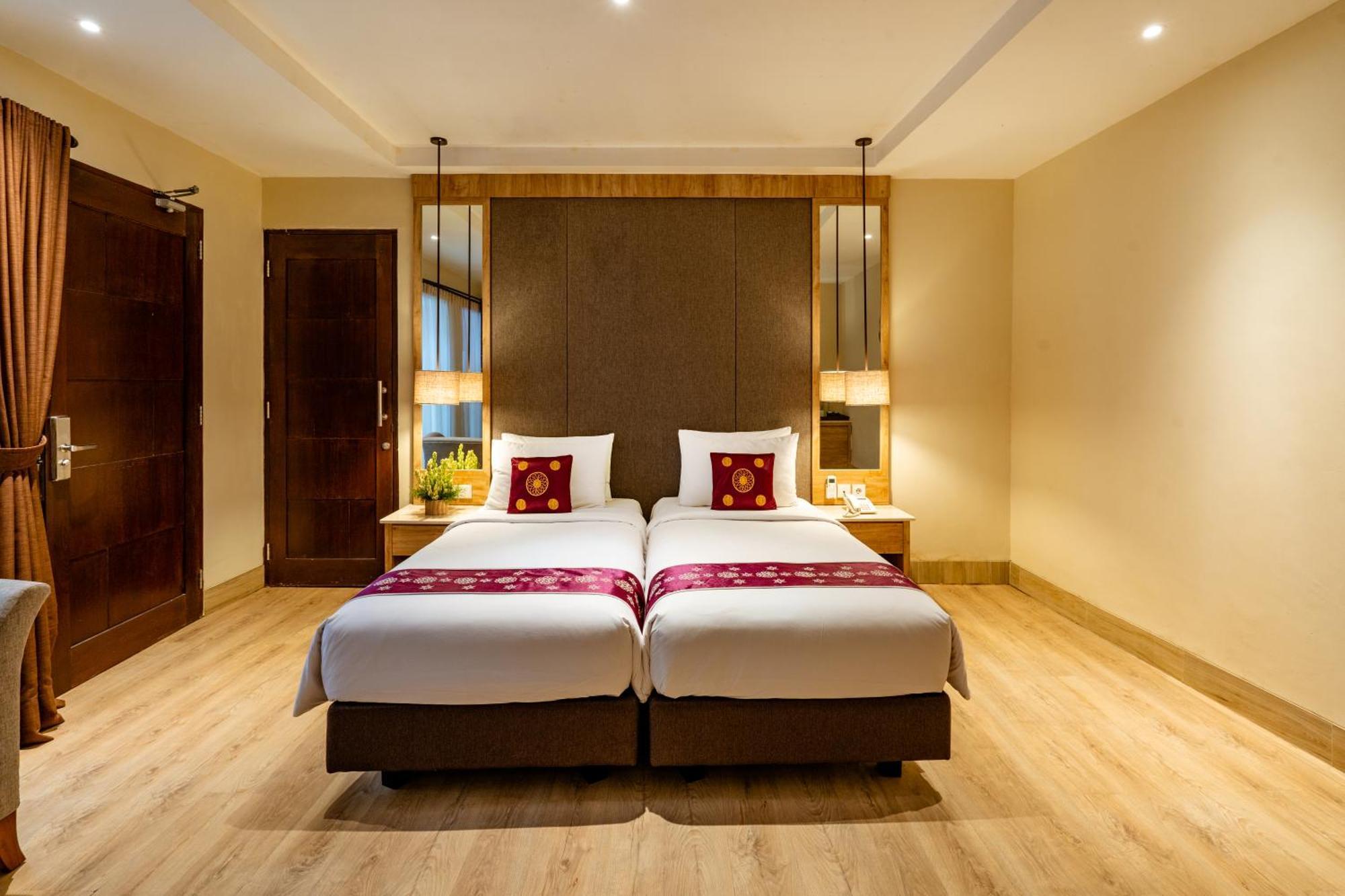 Bali Sunshine Nusa Dua Nusa Dua  Exterior foto