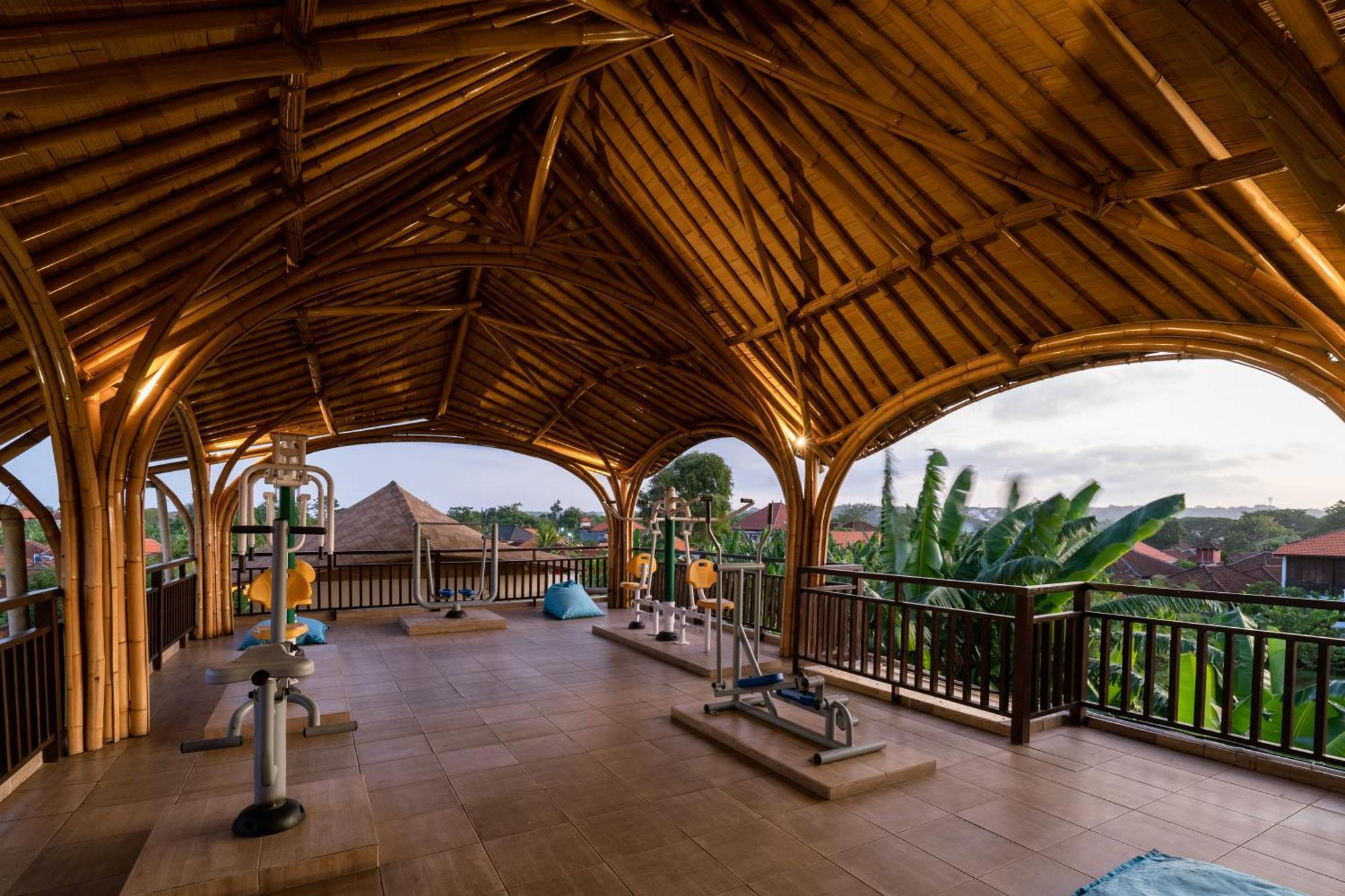 Bali Sunshine Nusa Dua Nusa Dua  Exterior foto