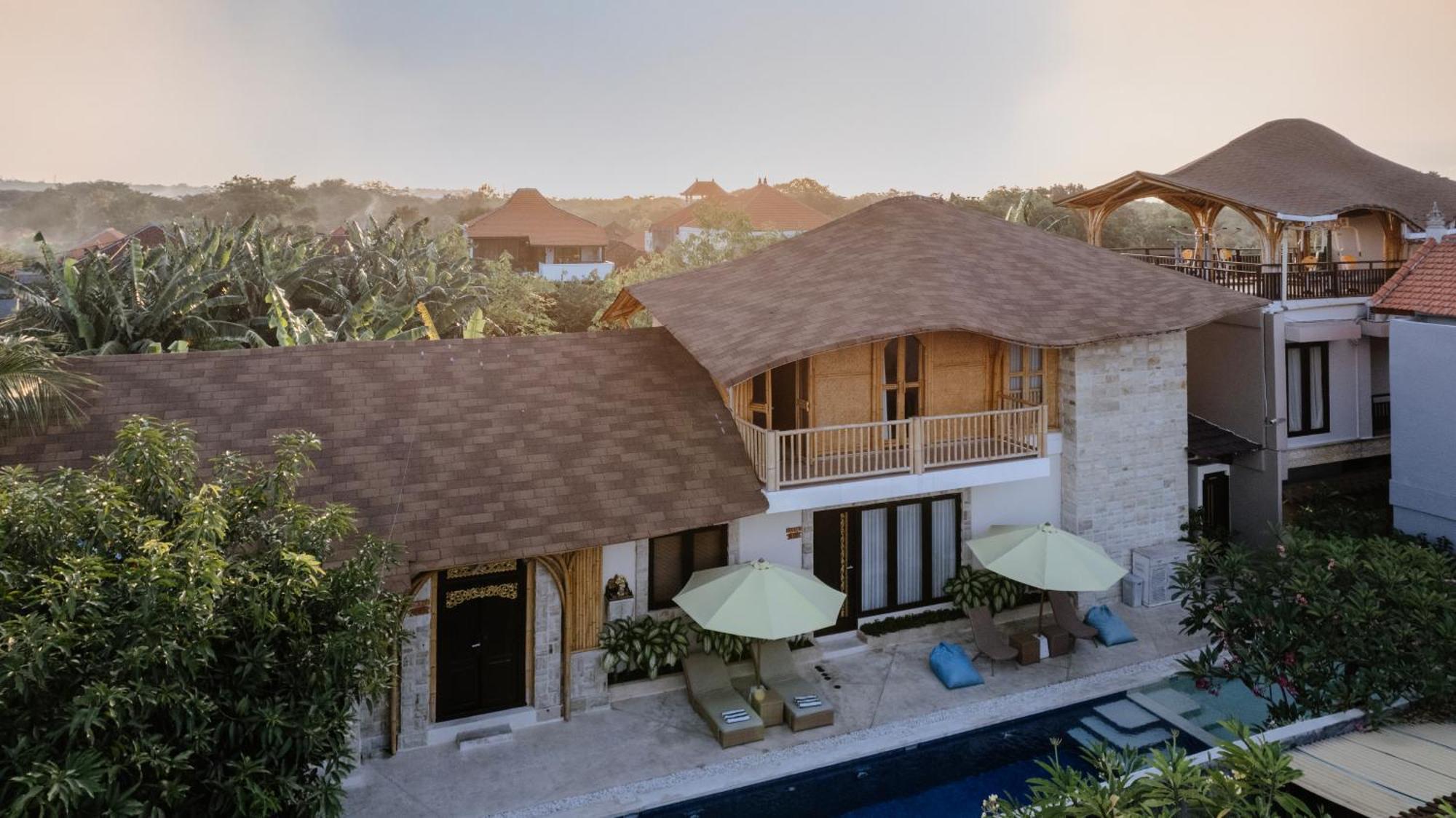Bali Sunshine Nusa Dua Nusa Dua  Exterior foto