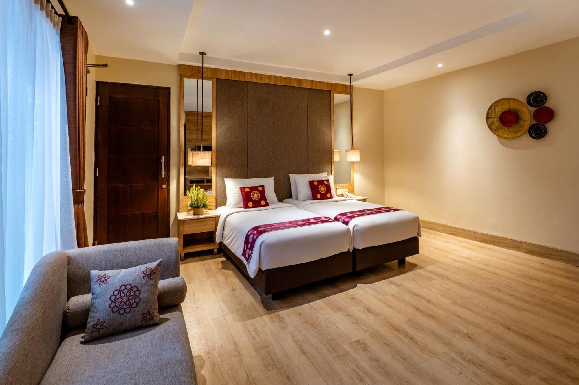 Bali Sunshine Nusa Dua Nusa Dua  Exterior foto