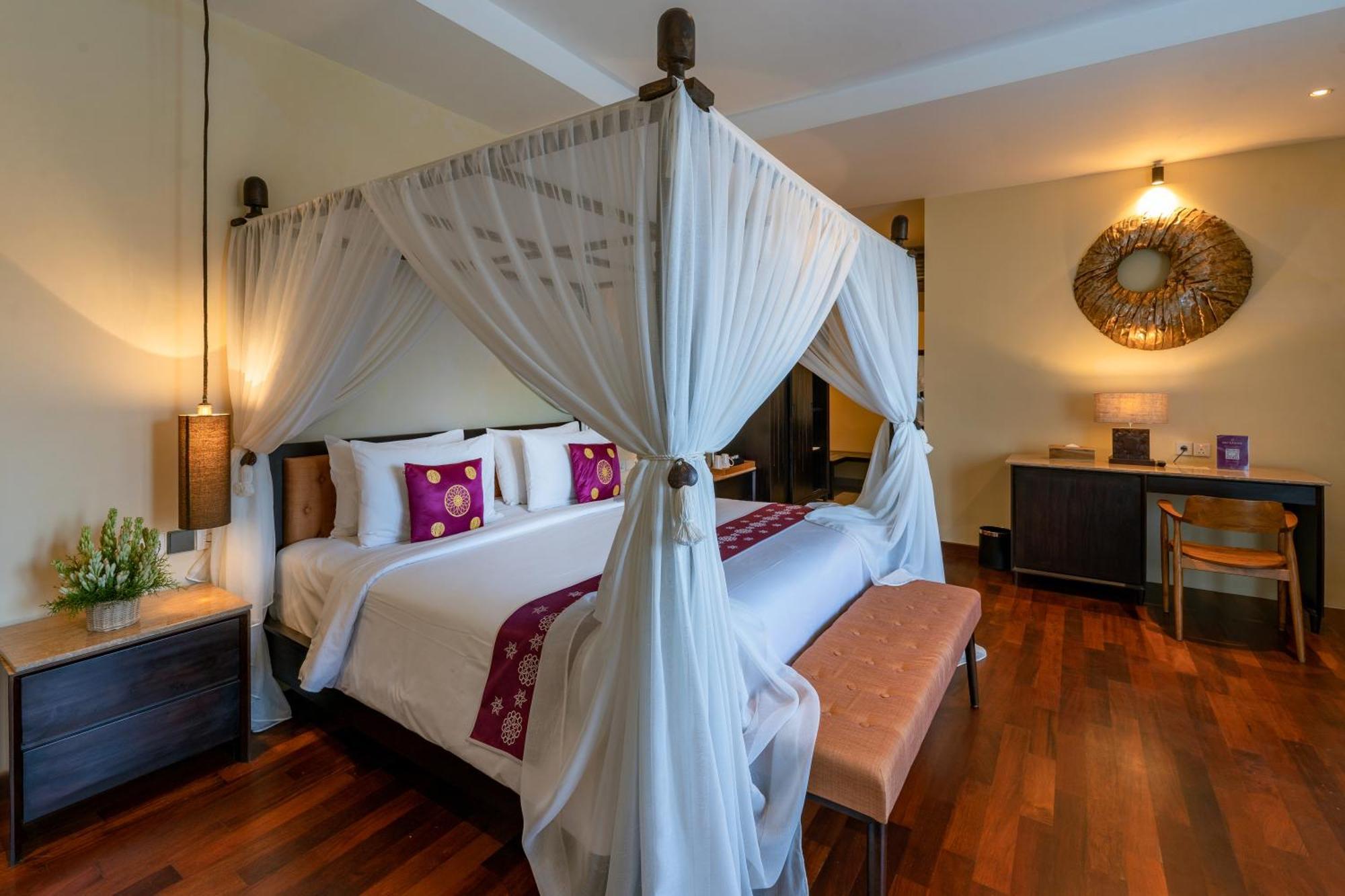 Bali Sunshine Nusa Dua Nusa Dua  Exterior foto