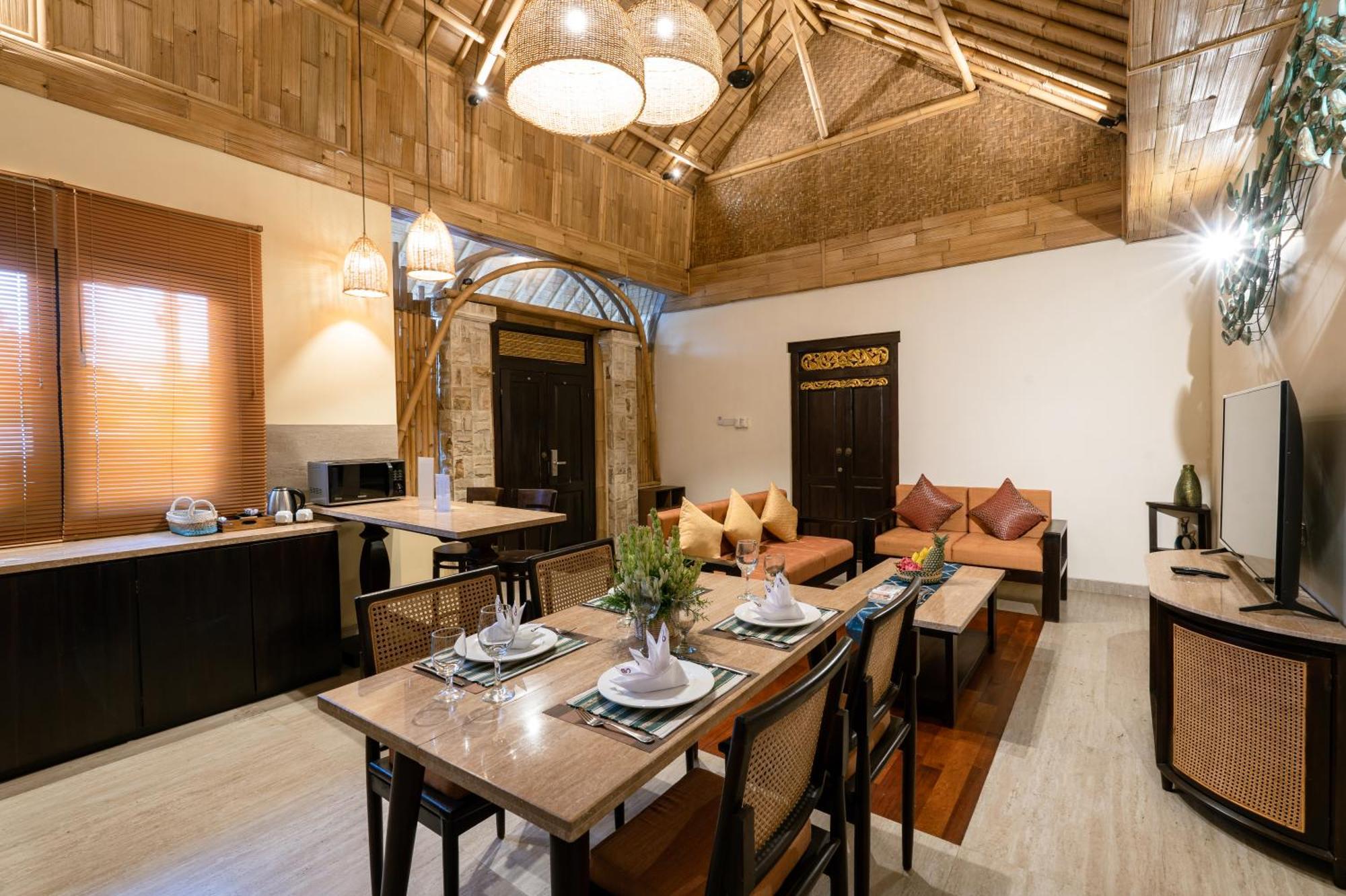Bali Sunshine Nusa Dua Nusa Dua  Exterior foto