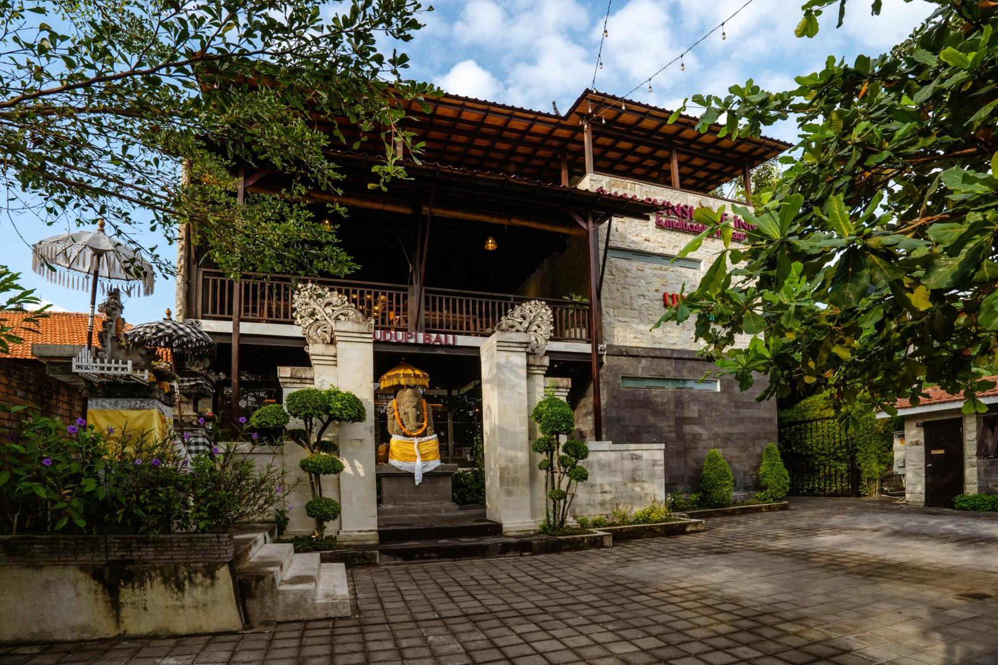 Bali Sunshine Nusa Dua Nusa Dua  Exterior foto