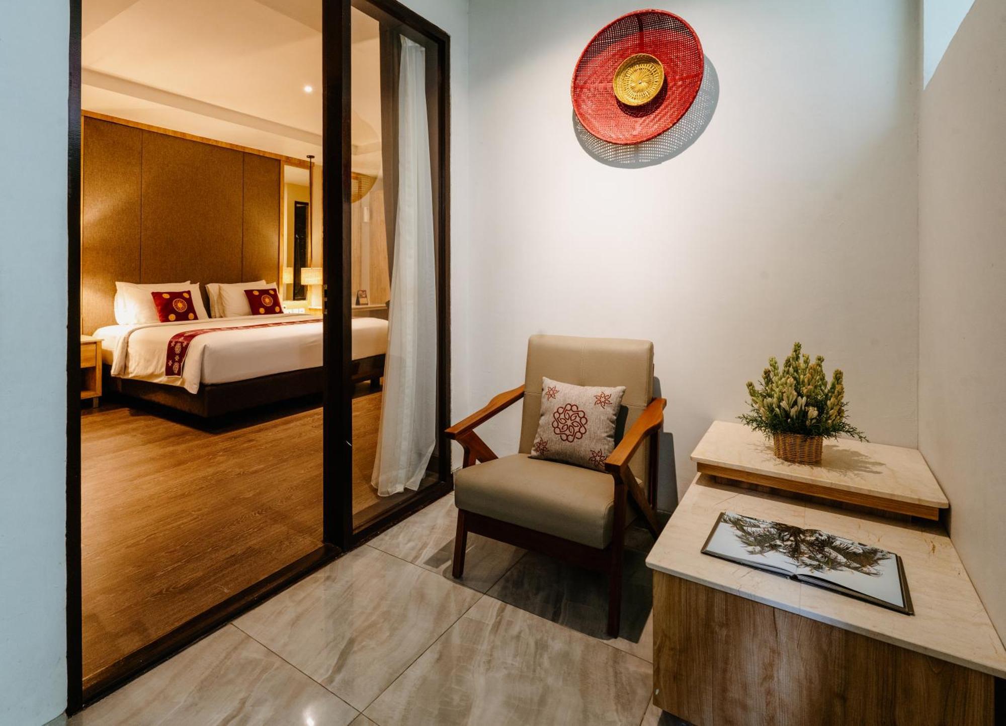 Bali Sunshine Nusa Dua Nusa Dua  Exterior foto